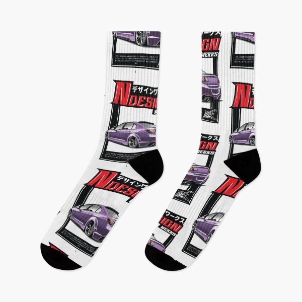 Item preview, australian muscle car purple designed and sold by NaquashM.