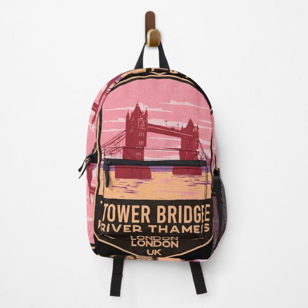 Item preview, Tower Bridge designed and sold by JordanHolmes.
