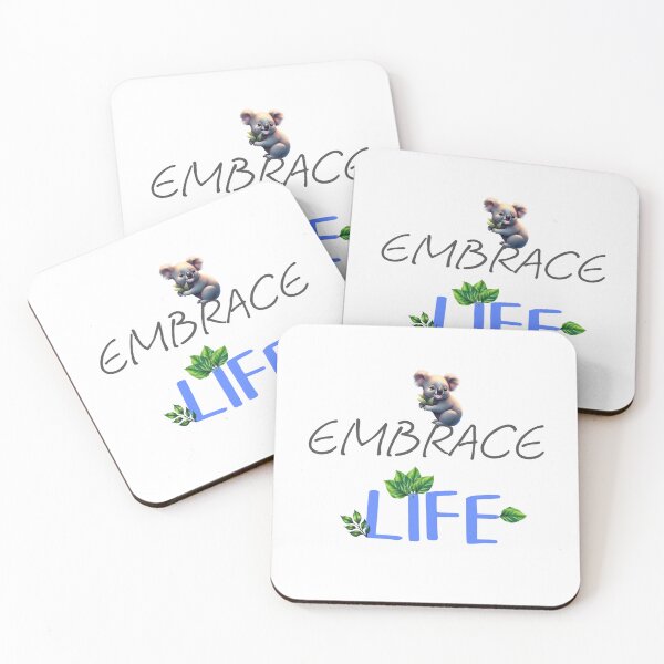 Item preview, Embrace Life designed and sold by MMM Designs.