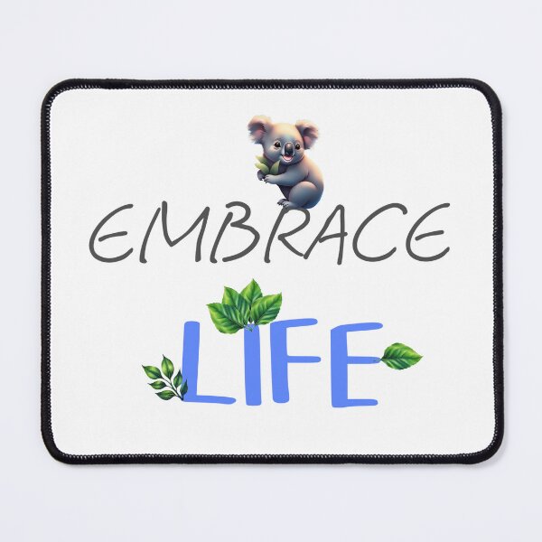Item preview, Embrace Life designed and sold by MMM Designs.