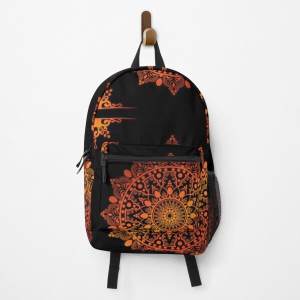 Item preview, Fire Mandala designed and sold by Mr Reindeer.