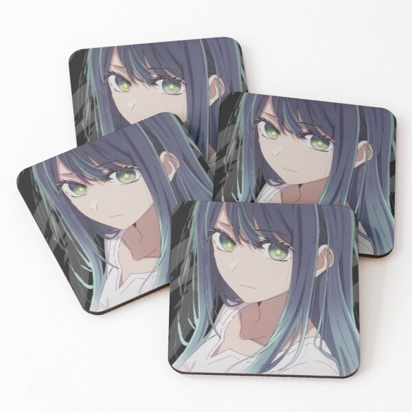 Item preview, Kurokawa Akane - Oshi no Ko designed and sold by Axion-The-Best.