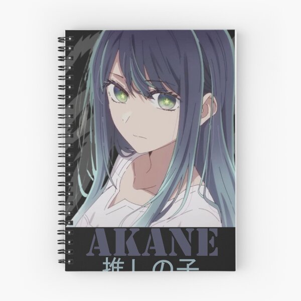 Item preview, Kurokawa Akane - Oshi no Ko designed and sold by Axion-The-Best.