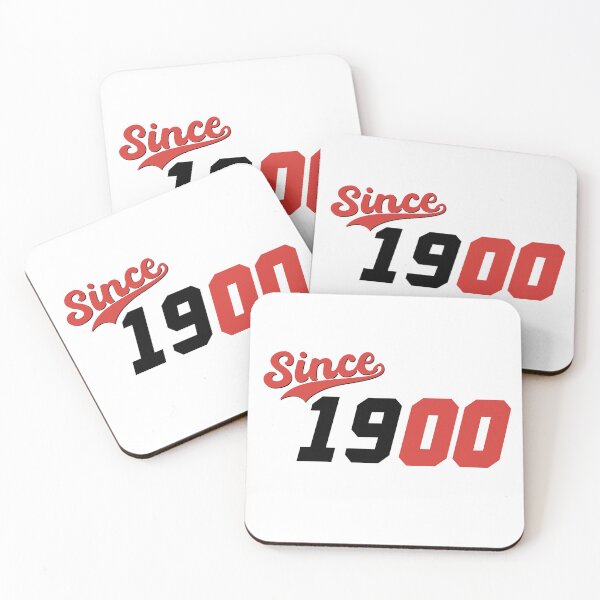 Item preview, Since 1900 designed and sold by Wolagno.