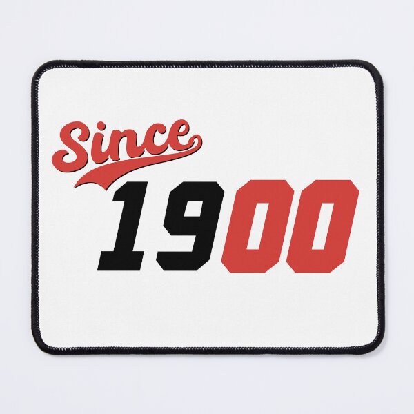 Item preview, Since 1900 designed and sold by Wolagno.
