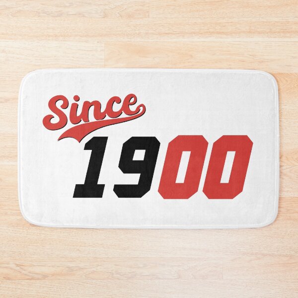 Item preview, Since 1900 designed and sold by Wolagno.