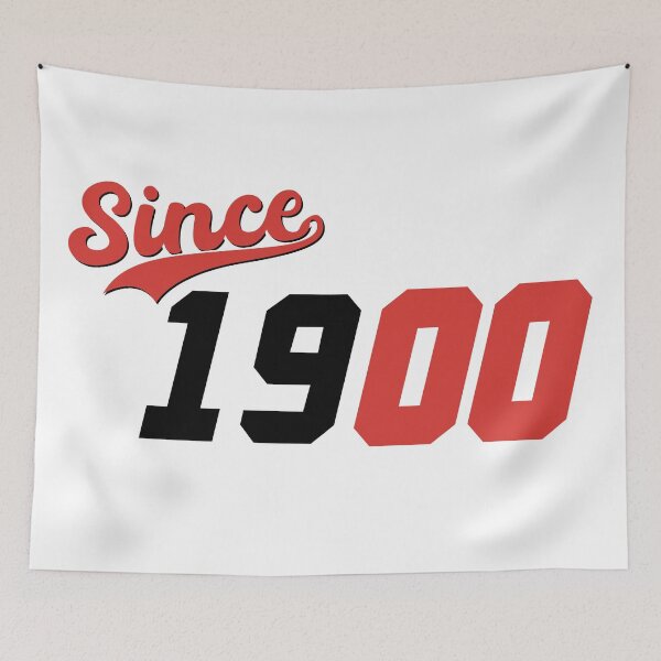 Item preview, Since 1900 designed and sold by Wolagno.