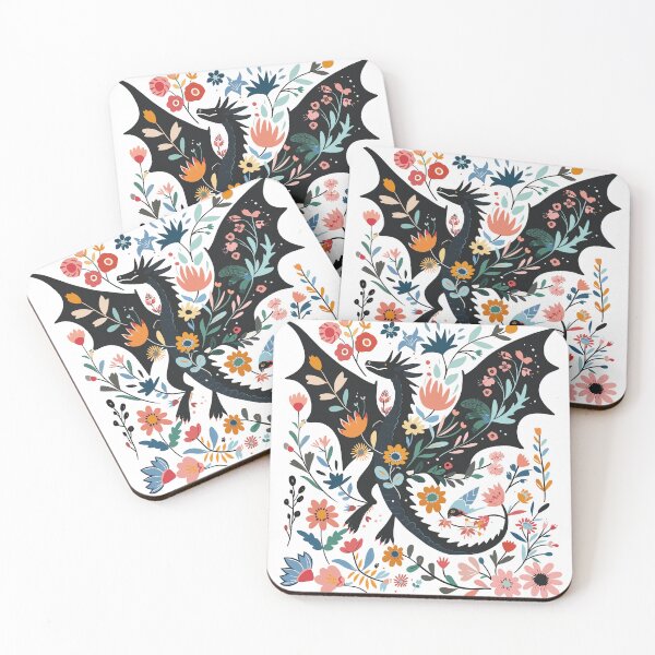 Item preview, Abraxos, Throne Of Glass designed and sold by iPrintastyCo.