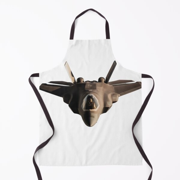 Item preview, F-35 Fighter Jet: Modern Air Superiority designed and sold by RabbitDesign777.