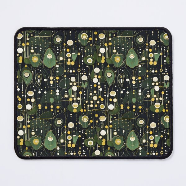 Item preview, Nature's Network - Biomorphic Organic Technology designed and sold by DigiTiki.