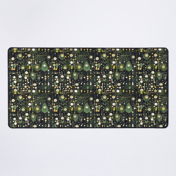 Item preview, Nature's Network - Biomorphic Organic Technology designed and sold by DigiTiki.