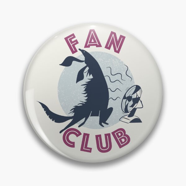 Item preview, Fan Club designed and sold by tonadisseny.