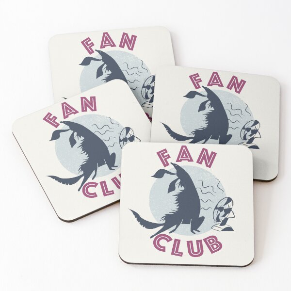 Item preview, Fan Club designed and sold by tonadisseny.