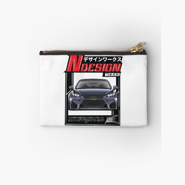 Item preview, lexus gs-f sedan gray  designed and sold by NaquashM.