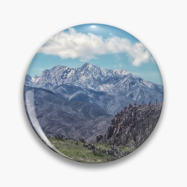 Item preview, Four Peaks designed and sold by Jason Tompkins.