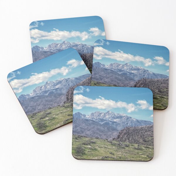 Item preview, Four Peaks designed and sold by Jason Tompkins.