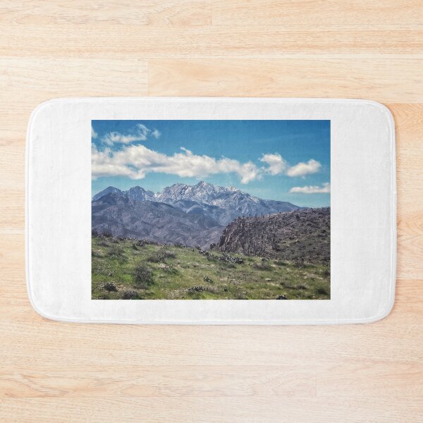 Item preview, Four Peaks designed and sold by Jason Tompkins.