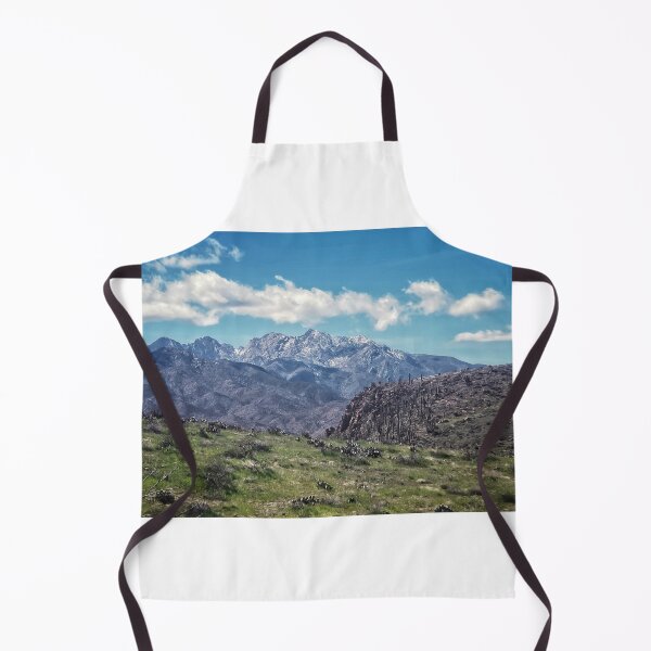 Item preview, Four Peaks designed and sold by Jason Tompkins.