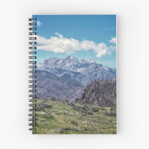Item preview, Four Peaks designed and sold by Jason Tompkins.