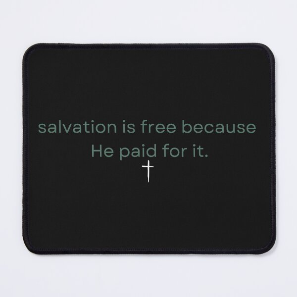 Item preview, Salvation designed and sold by theTMdesigns.
