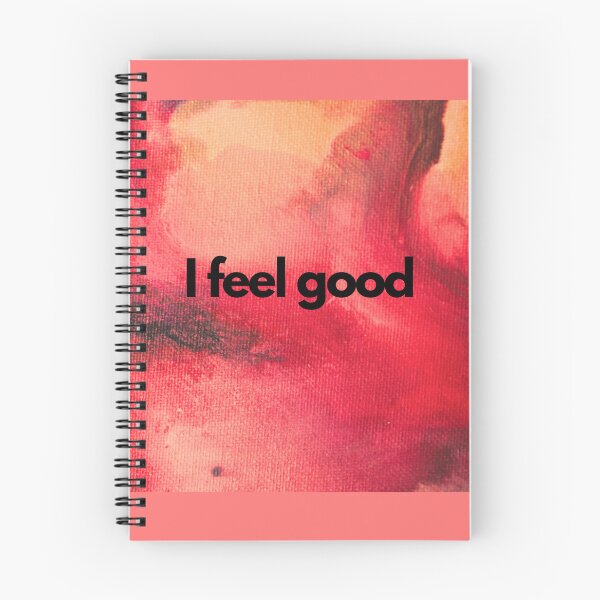 Item preview, I feel good designed and sold by MMysteryArtist.
