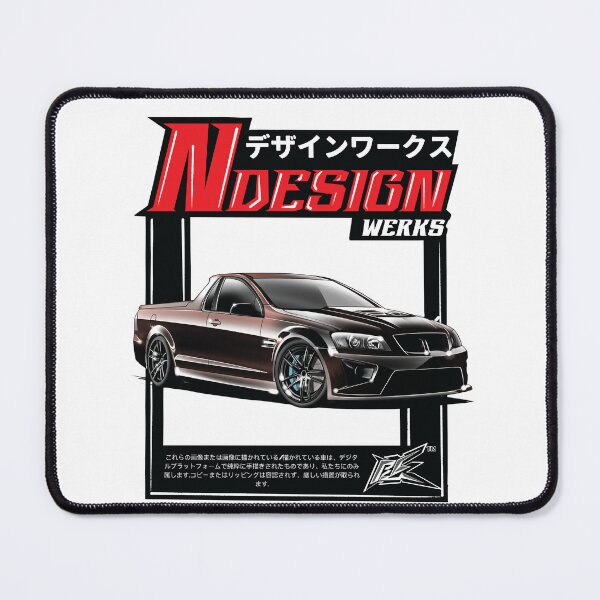 Item preview, holden maloo ute colorshift  designed and sold by NaquashM.