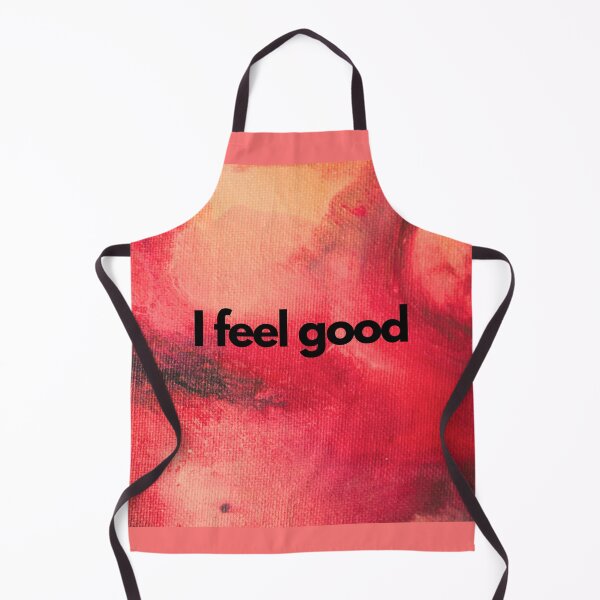 Item preview, I feel good designed and sold by MMysteryArtist.