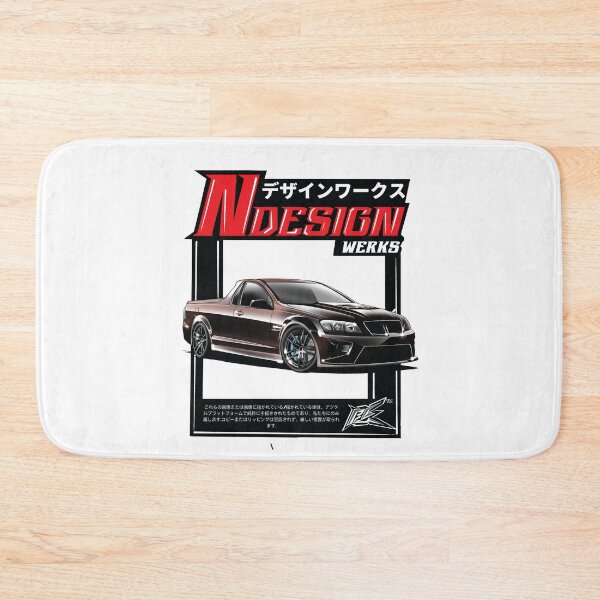 Item preview, holden maloo ute colorshift  designed and sold by NaquashM.