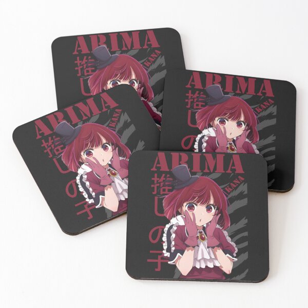 Item preview, Arima Kana - Oshi no ko designed and sold by Axion-The-Best.