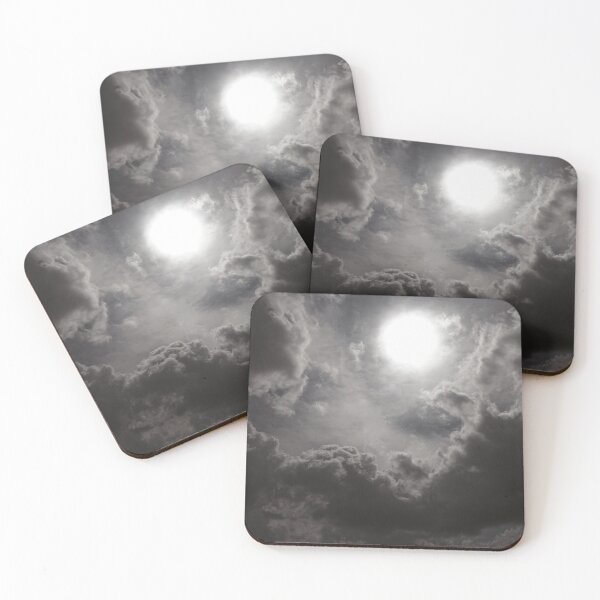 Item preview, Heavenly Cloudscape in Summer designed and sold by DreamyExposure.