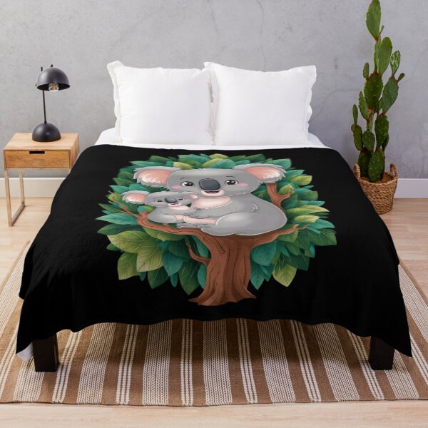 Item preview, I Love Koalas designed and sold by Peter Stawicki.