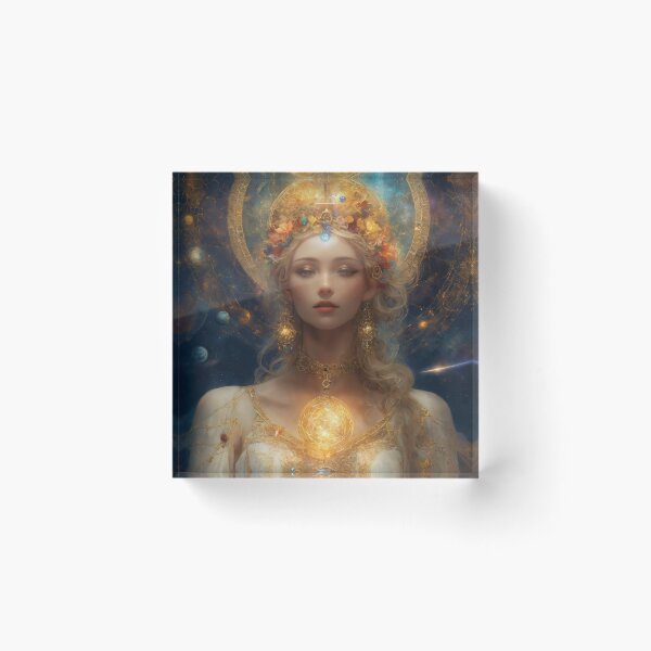 Item preview, Goddess designed and sold by RaF71PrO.