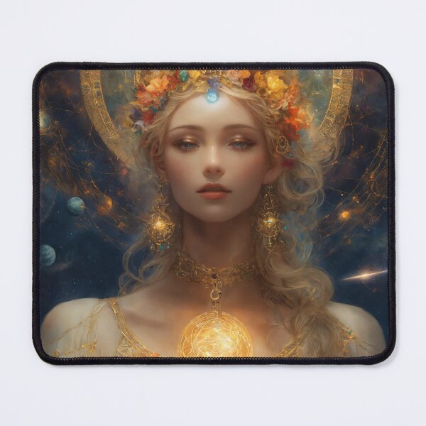 Item preview, Goddess designed and sold by RaF71PrO.