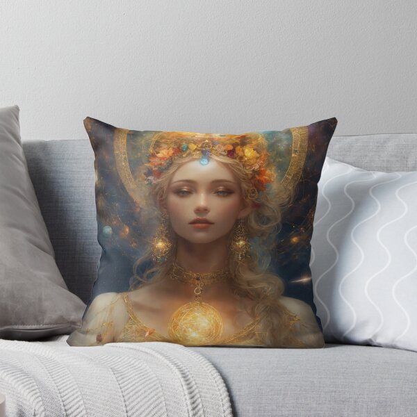 Item preview, Goddess designed and sold by RaF71PrO.