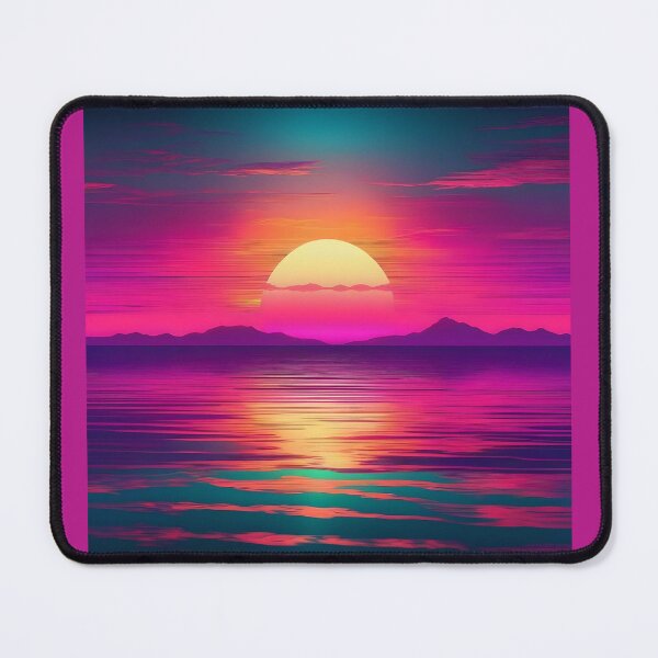 Item preview, Spectral Sunset designed and sold by Pandanime.