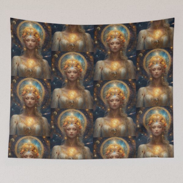 Item preview, Goddess designed and sold by RaF71PrO.