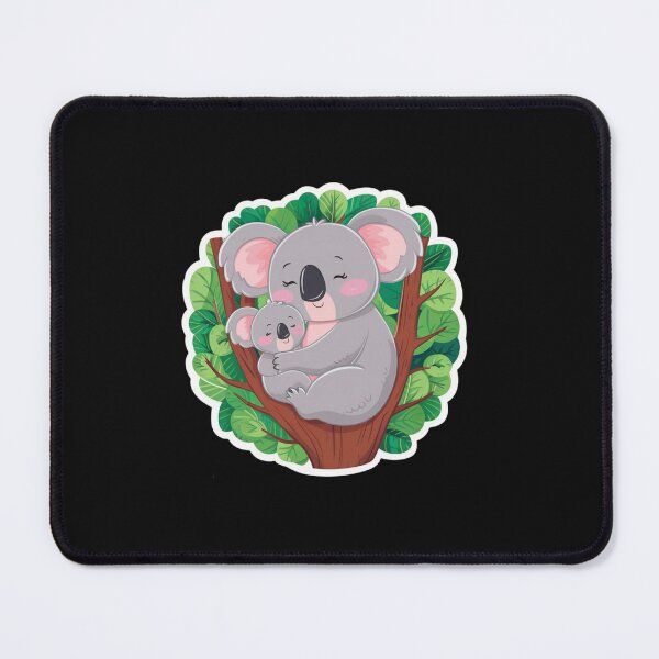 Item preview, Koala and Baby designed and sold by Peter Stawicki.