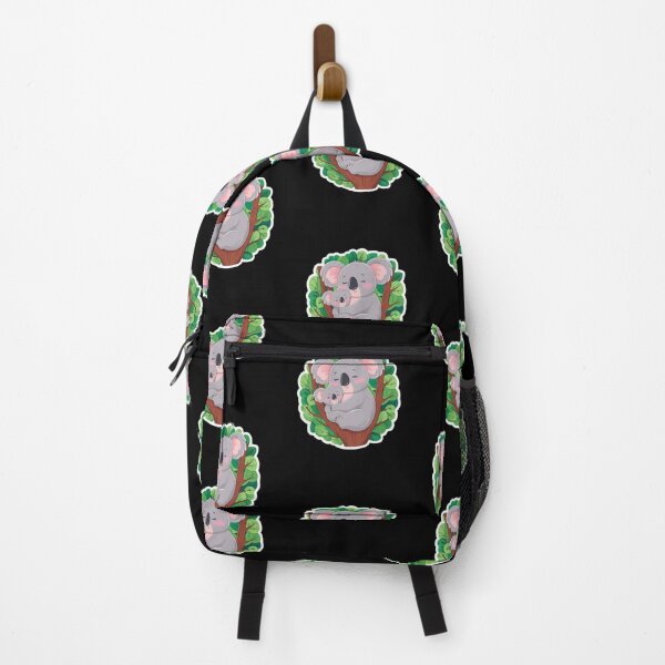 Item preview, Koala and Baby designed and sold by Peter Stawicki.