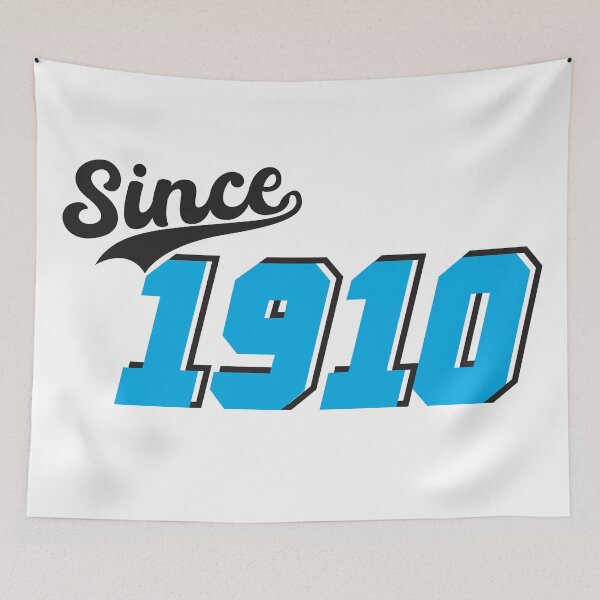 Item preview, Since 1910 designed and sold by Wolagno.