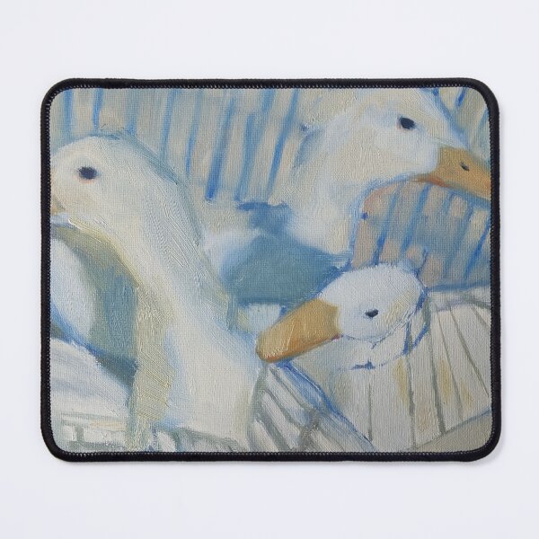 Item preview, A painting of a duck designed and sold by Ituria.