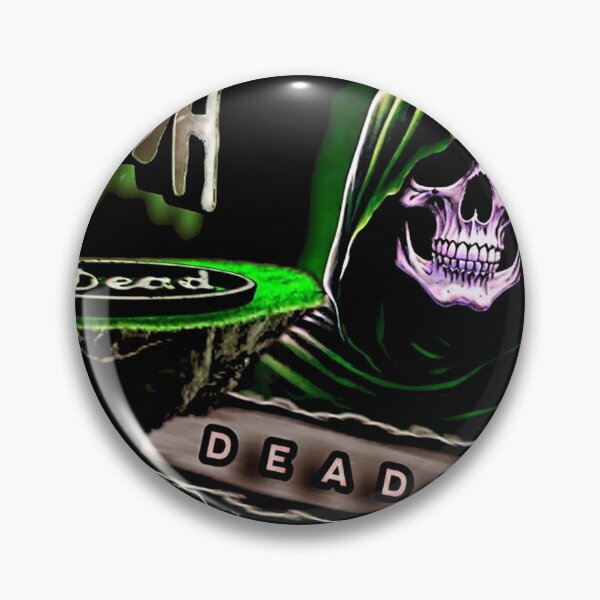 Item preview, SESH DEABOYS GRIM REAPER designed and sold by Jonathan  Rennie.