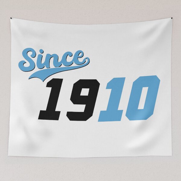 Item preview, Since 1910 designed and sold by Wolagno.