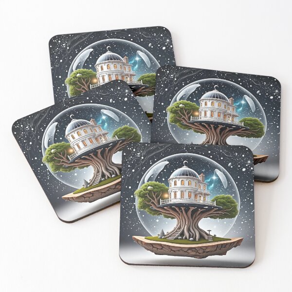 Item preview, Celestial Architecture designed and sold by 0penvimark.