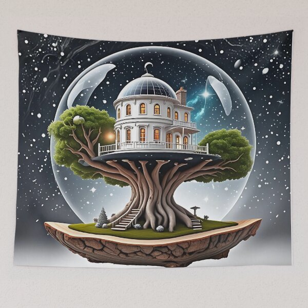 Item preview, Celestial Architecture designed and sold by 0penvimark.