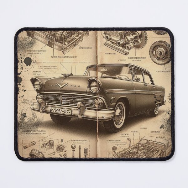 Item preview, THE ENGINE designed and sold by johnnyssandart.