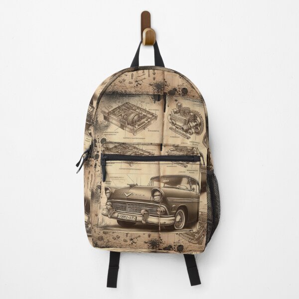 Item preview, THE ENGINE designed and sold by johnnyssandart.