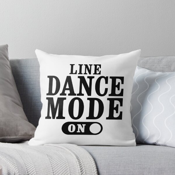 Item preview, LINE DANCE FASHION ON, BY SUBGIRL designed and sold by SUBGIRL.