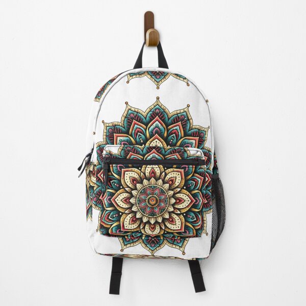 Item preview, Mandala Design 22 of 28 designed and sold by Jenson Major.