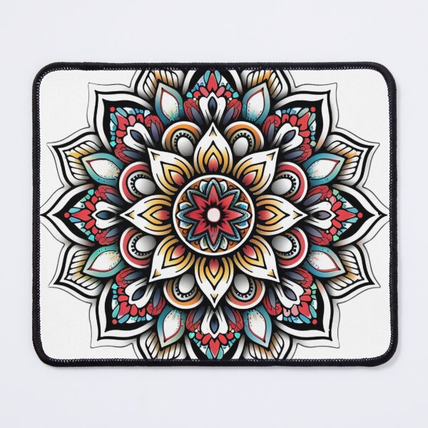 Item preview, Mandala Design 23 of 28 designed and sold by Jenson Major.