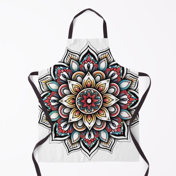 Item preview, Mandala Design 23 of 28 designed and sold by Jenson Major.